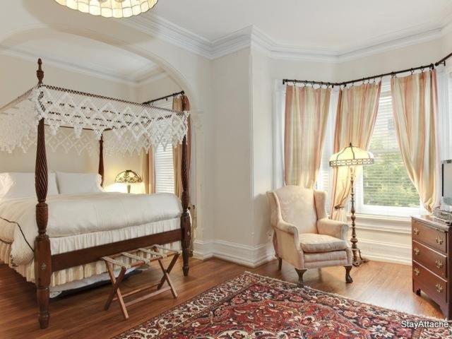 Sojourn Dupont At The Circle Hotel Washington Ngoại thất bức ảnh