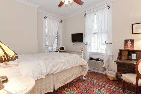 Sojourn Dupont At The Circle Hotel Washington Ngoại thất bức ảnh
