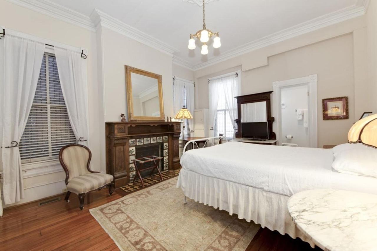 Sojourn Dupont At The Circle Hotel Washington Ngoại thất bức ảnh